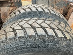 4 Underbody - Truck with