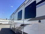 Exterior with