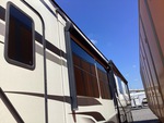Exterior with