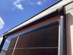 Exterior with