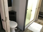 Interior with