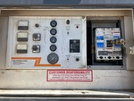 Poste de contrôle with