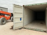 General Appearance with Foto, angolo posteriore sinistro