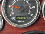 4 Transmision with Engine Hours