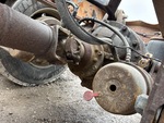 Drivetrain with