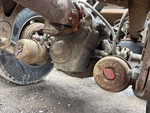 Drivetrain with
