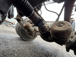 Drivetrain with