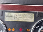 4 Transmision with Engine Hours