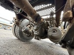 Drivetrain with