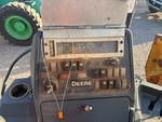 Control Station with