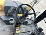 Control Station with