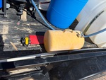 Specialty - Tanker with