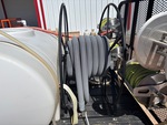 Specialty - Tanker with