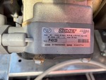 Specialty - Tanker with