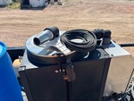 Specialty - Tanker with