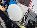Specialty - Tanker with