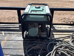 Specialty - Tanker with