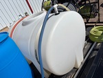 Specialty - Tanker with