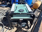 Specialty - Tanker with