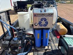 Specialty - Tanker with