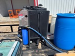 Specialty - Tanker with