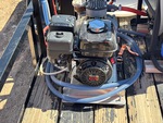 Motor with