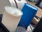 Specialty - Tanker with