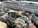 Motor with