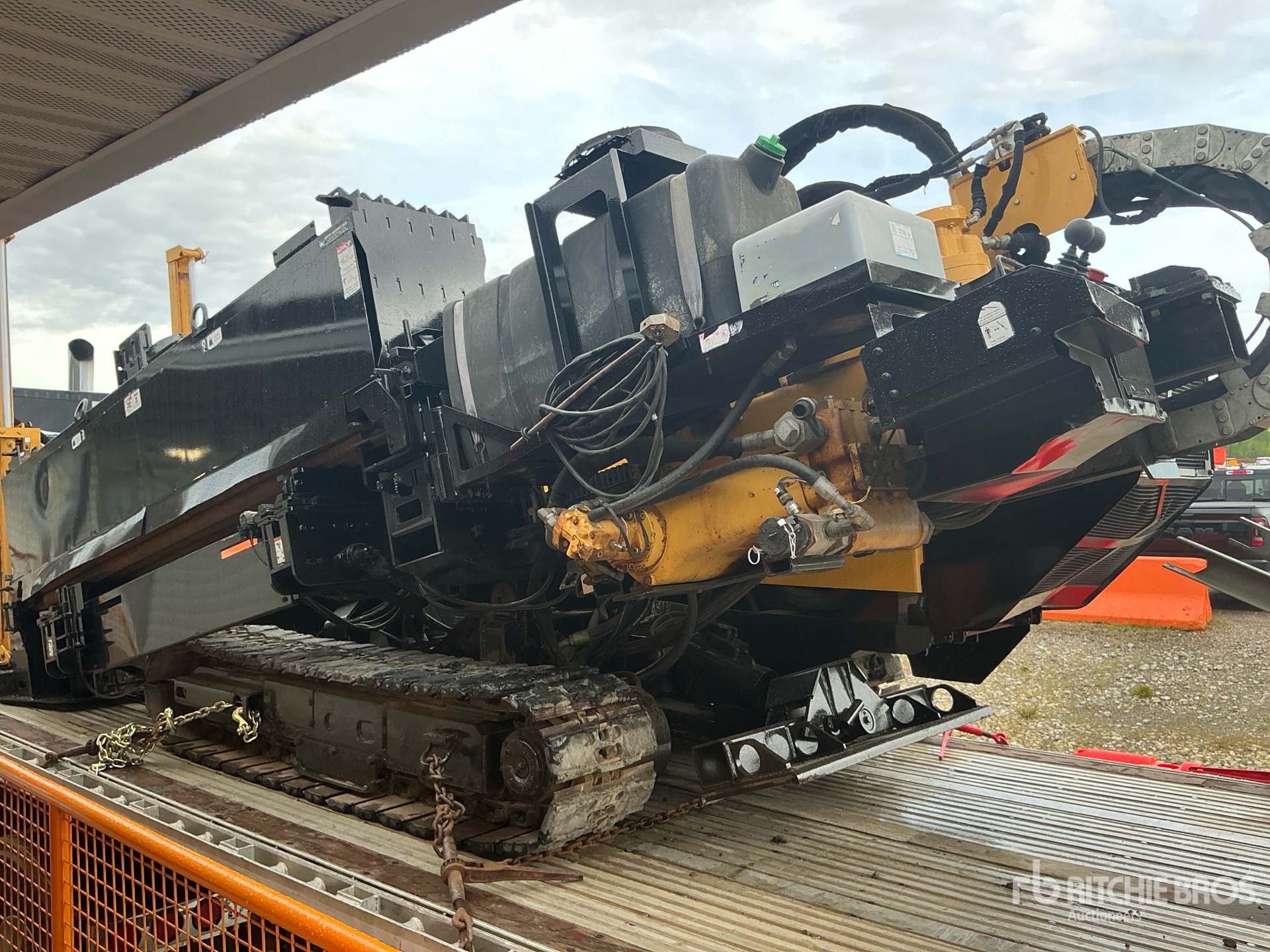 Photo of a 2015 Vermeer D24X40II