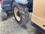 Chassis with