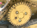 Drivetrain with