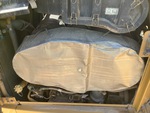 Motor with