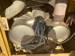 Motor with