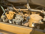 Motor with