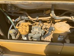 Motor with