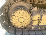 Drivetrain with
