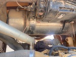 Motor with