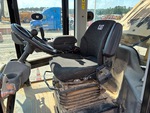 Control Station with