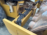 Hydraulique with
