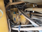 Hydraulique with