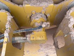 Hydraulique with