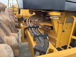 Hydraulique with