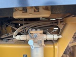 Hydraulique with