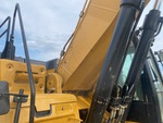 v2 Chassis - Excavator with