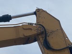 v2 Chassis - Excavator with