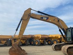 v2 Chassis - Excavator with