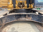 v2 Chassis - Excavator with