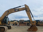 v2 Chassis - Excavator with
