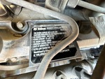 Motor with