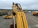 Hydraulics with